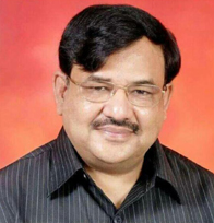 Shri Raghvendra Garg